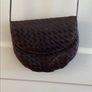 Bottega Veneta cross body